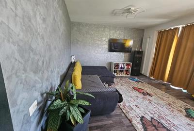 Apartament modern cu 3 camere in Complex Vivamus