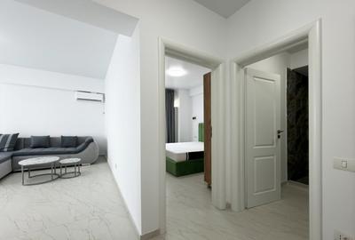 Apartament cu 2 camere decomandat, mobilat în Mamaia-Sat - 5