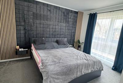 Casă cu 4 camere în Jucu - 7