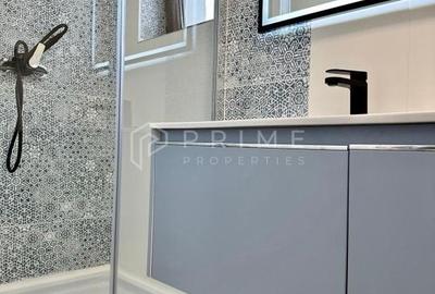 Casă cu 3 camere de închiriat pentru cazare muncitori, în Corunca - 11