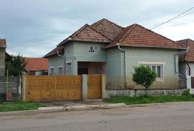 Casa 4 camere Localitatea Obreja, Alba id: 17631 - 1