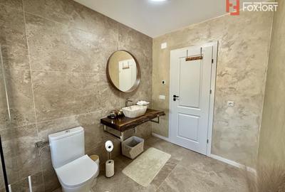 Casă individuală cu 5 camere cu Canalizare în Moșnița Veche - 28