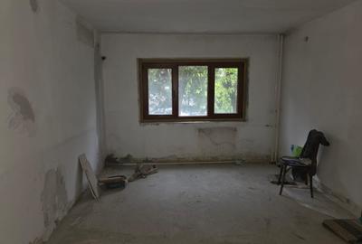 Soseaua Colentina / Maior Bacila - Apartament 3 camere cf. 1  - Anul 1986 - 11