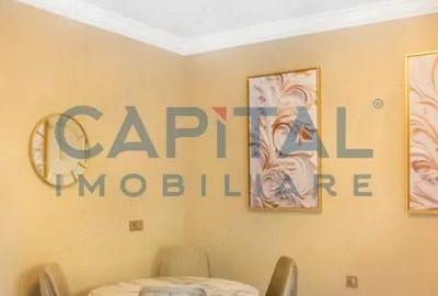 Vila LUX de inchiriat, Borhanci - 8