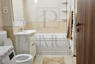 FREIDORF - 3 CAM - BLOC NOU - 1 LOC DE PARCARE IN CF- CENTRALA PROPRIE/AC - ZONA - 6