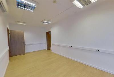 Spatiu birouri, renovat, Centrul Civic, Brasov. - 3