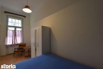 Apartament cu 2 camere în Ultracentral - 9
