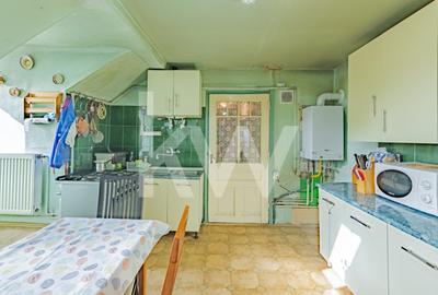 BLACK FRIDAY! Casa in oras, Brasov, 187 mp utili, teren 900 mp | COMISION 0% - 15