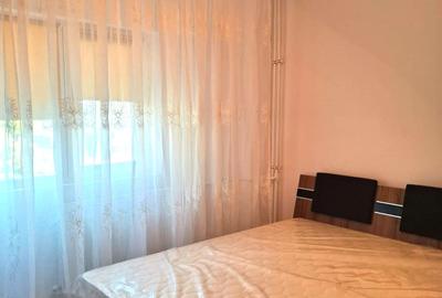 Apartament 2 camere, mobilat, situat pe Calea Mosilor la etaj 4 - 3