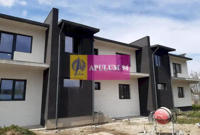 Casă cu 4 camere cu Teren 200 Mp în 1 Decembrie - 8