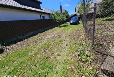Casă cu 3 camere cu Teren 1330 Mp în Păunești - 2