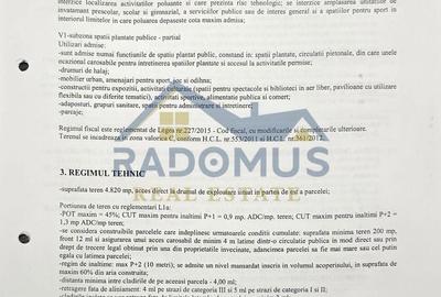 Spațiu comercial, în Central - 6