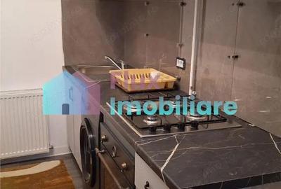 Apartament cu 2 camere decomandat în Central - 2