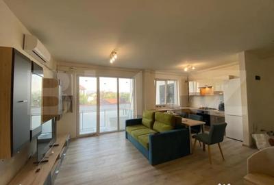 Garsonieră în Central