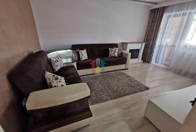 Apartament cu 3 camere decomandat în Obor