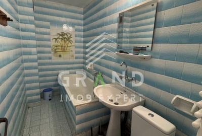 Ap 3 camere | DECOMANDAT | 2 bai | BALCON | Marasti/Bucuresti - 32