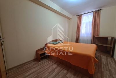 Apartament 2 camere, centrala proprie, loc de parcare, Dambovita - 3