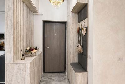 Apartament cu 3 camere în Roșu - 2