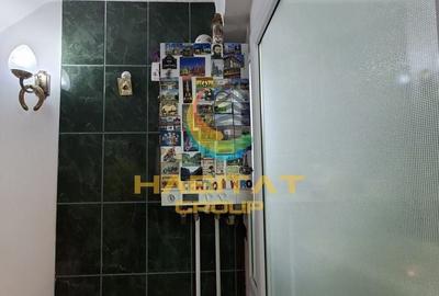 Casă cu 3 camere cu Canalizare în Brâncoveanu - 8