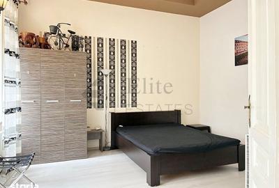 Apartament cu 3 camere decomandat în Central - 1