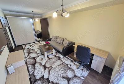 1 Cam-Mehala-Bloc Nou-51 MP-Parter-Balcon-Loc de parcare-Complet Mobilat-81.000 - 2