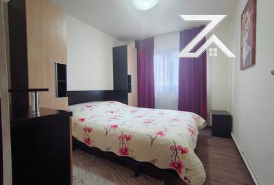 Apartament cu 4 camere, mobilat în Ultracentral - 3