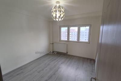 Apartament cu 2 camere decomandat, mobilat în Câmpia Libertății - 3