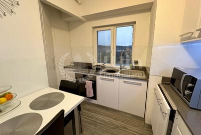 Apartament cu 3 camere decomandat, mobilat în Mănăștur - 4