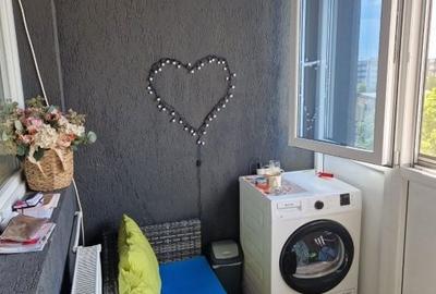 Apartament cu 2 camere decomandat în Central - 4