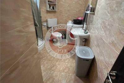 Parc Humulesti | Garsoniera | 34mp | Semidecomandata | B12414 - 3