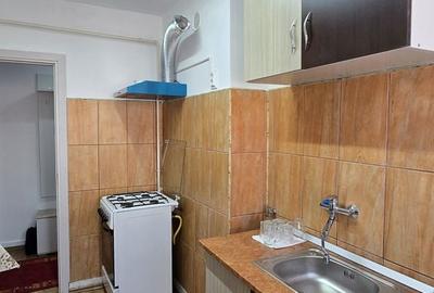 Apartament cu 2 camere decomandat în Central - 7