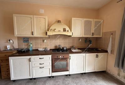 Casa individuala spatioasa | Teren 651 mp Zona Planetelor – Giroc - 3