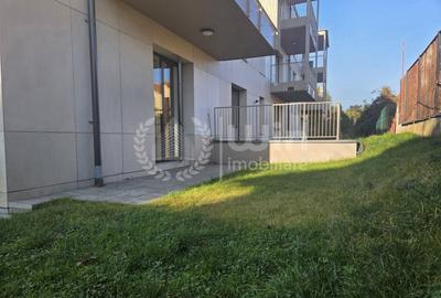 Apartament ultrafinisat in bloc nou gradina si garaj | Piata Cipariu! - 8