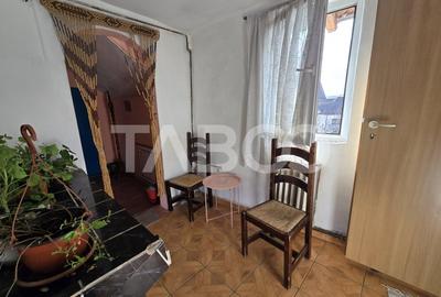 Casa de inchiriat pentru echipe de muncitori in zona Central din Sibiu - 13