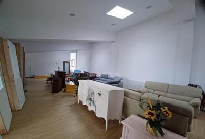 Spațiu comercial, de 1,400 mp, în Balotești - 18