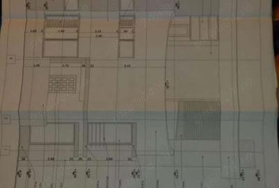 Vand Vila metrou pantelimon 250 metri utili teren 400 mp metrou pantelimon - 16