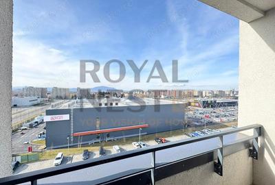 Apartament cu 3 camere decomandat în Tractorul - 13