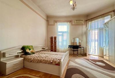 Apartament 2 camere. Zona Ultracentrala, Arad. - 3