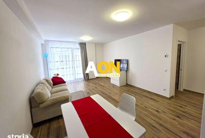 Apartament cu 2 camere, mobilat în Central - 8