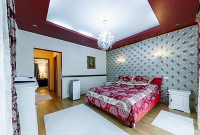 Casa mare 5 camere+casa mica, panouri, curte amenajata - Giroc. Comision 0 - 5