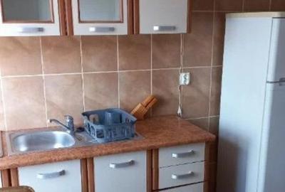 Garsonieră decomandată în Bălcescu - 2