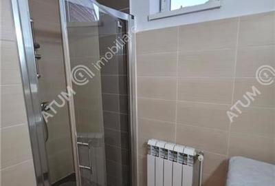 Casa spatioasa cu 3 camere si gradina de 200mp in centru istoric Sibiu Casa spatioasa cu 3 camere si gradina de 200mp in centru istoric Sibiu - 18