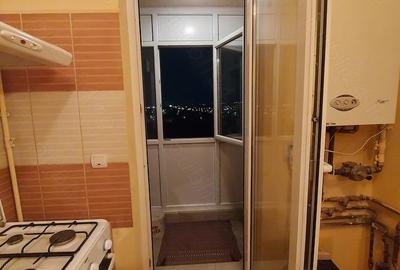 Garsonieră semidecomandată în Central - 8