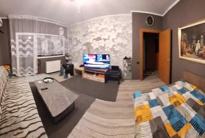 Garsonieră decomandată în Jilava - 1