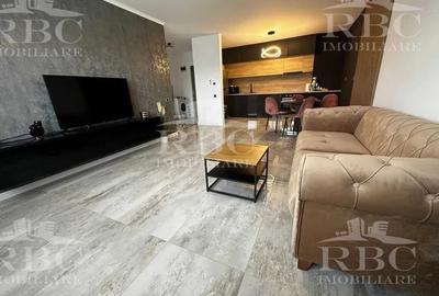 Apartament cu 2 camere în Gheorgheni
