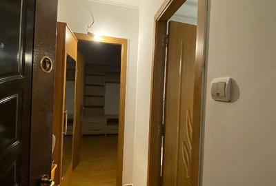 Apartament cu 2 camere semidecomandat în Alexandru cel Bun - 1