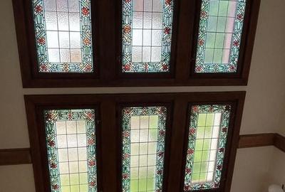 Aviatorilor, vila reprezentativa de inchiriat - 25