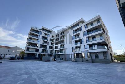 Apartament 2 camere de vanzare Mamaia-Sat, Constanta - 2