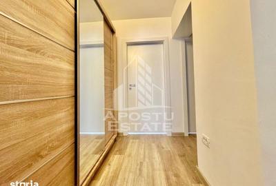 Apartament cu 4 camere, mobilat în Polivalentă - 3