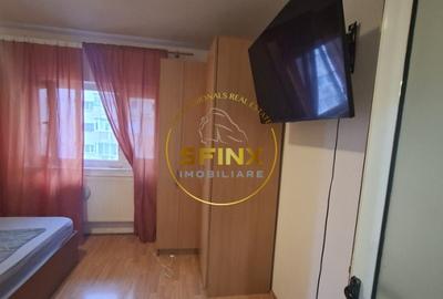 Apartament cu 2 camere decomandat, mobilat în Vitan - 2